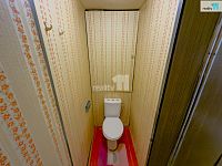 byt na prodej Kolín - Dělnická - 19