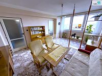 byt na prodej Kolín - Dělnická - 3