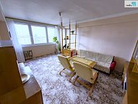 byt na prodej Kolín - Dělnická - 4