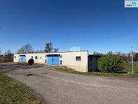 Garáž, Plzeň, ul. Nad Dalmatinkou - 10