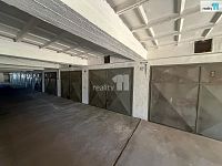 Garáž, Plzeň, ul. Nad Dalmatinkou - 14