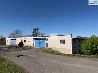 Garáž, Plzeň, ul. Nad Dalmatinkou - 3