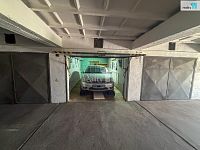 Garáž, Plzeň, ul. Nad Dalmatinkou - 6