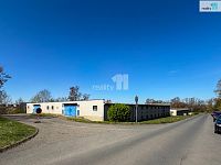 Garáž, Plzeň, ul. Nad Dalmatinkou - 8