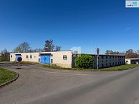 Garáž, Plzeň, ul. Nad Dalmatinkou - 9