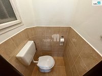 Prodej bytu 2+kk, 37 m2, Zoubkova, Smíchov - 17