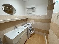 Prodej bytu 2+kk, 37 m2, Zoubkova, Smíchov - 3