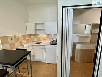 Prodej bytu 2+kk, 37 m2, Zoubkova, Smíchov - 4