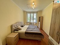 Prodej bytu 2+kk, 37 m2, Zoubkova, Smíchov - 6