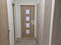 Pronájem bytu 2+1, 55m2, Severní I, Praha 4 - 9