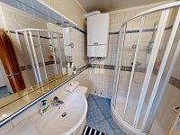 Pronájem bytu 3+kk, 91 m2, s pozemkem 958m2, Světlá nad Sázavou - 20