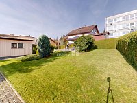 Pronájem bytu 3+kk, 91 m2, s pozemkem 958m2, Světlá nad Sázavou - 23