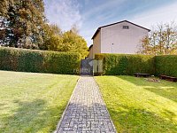 Pronájem bytu 3+kk, 91 m2, s pozemkem 958m2, Světlá nad Sázavou - 24