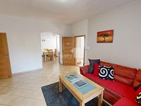 Pronájem bytu 3+kk, 91 m2, s pozemkem 958m2, Světlá nad Sázavou - 27