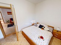 Pronájem bytu 3+kk, 91 m2, s pozemkem 958m2, Světlá nad Sázavou - 28