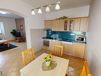 Pronájem bytu 3+kk, 91 m2, s pozemkem 958m2, Světlá nad Sázavou - 5