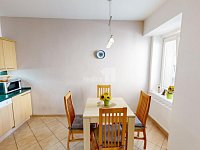 Pronájem bytu 3+kk, 91 m2, s pozemkem 958m2, Světlá nad Sázavou - 6