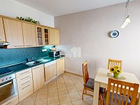 Pronájem bytu 3+kk, 91 m2, s pozemkem 958m2, Světlá nad Sázavou - 7