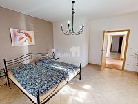 Pronájem bytu 3+kk, 91 m2, s pozemkem 958m2, Světlá nad Sázavou - 8