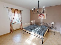 Pronájem bytu 3+kk, 91 m2, s pozemkem 958m2, Světlá nad Sázavou - 9