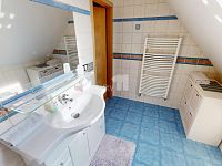 Pronájem dvougeneračního rodinného domu 212 m2, s pozemkem 958 m2, Světlá nad Sázavou - 12