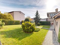 Pronájem dvougeneračního rodinného domu 212 m2, s pozemkem 958 m2, Světlá nad Sázavou - 18