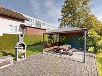 Pronájem dvougeneračního rodinného domu 212 m2, s pozemkem 958 m2, Světlá nad Sázavou - 20