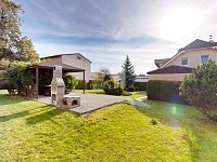 Pronájem dvougeneračního rodinného domu 212 m2, s pozemkem 958 m2, Světlá nad Sázavou - 21