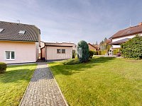 Pronájem dvougeneračního rodinného domu 212 m2, s pozemkem 958 m2, Světlá nad Sázavou - 23