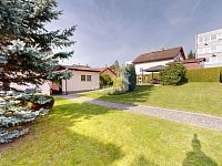 Pronájem dvougeneračního rodinného domu 212 m2, s pozemkem 958 m2, Světlá nad Sázavou - 24