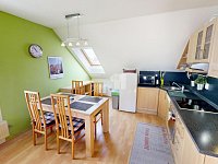 Pronájem dvougeneračního rodinného domu 212 m2, s pozemkem 958 m2, Světlá nad Sázavou - 3