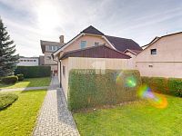 Pronájem dvougeneračního rodinného domu 212 m2, s pozemkem 958 m2, Světlá nad Sázavou - 30