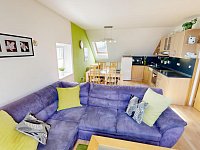 Pronájem dvougeneračního rodinného domu 212 m2, s pozemkem 958 m2, Světlá nad Sázavou - 7