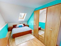 Pronájem dvougeneračního rodinného domu 212 m2, s pozemkem 958 m2, Světlá nad Sázavou - 9