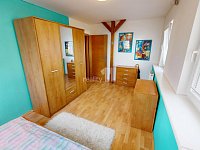 Pronájem bytu 3+kk s pozemkem 958 m2, Světlá nad Sázavou - 10