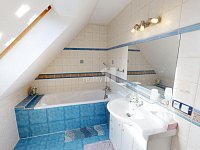 Pronájem bytu 3+kk s pozemkem 958 m2, Světlá nad Sázavou - 11