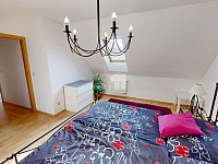 Pronájem bytu 3+kk s pozemkem 958 m2, Světlá nad Sázavou - 15