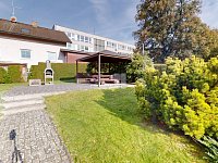 Pronájem bytu 3+kk s pozemkem 958 m2, Světlá nad Sázavou - 19