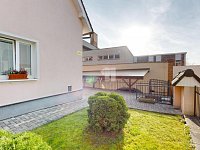 Pronájem bytu 3+kk s pozemkem 958 m2, Světlá nad Sázavou - 28