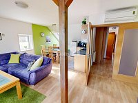 Pronájem bytu 3+kk s pozemkem 958 m2, Světlá nad Sázavou - 5