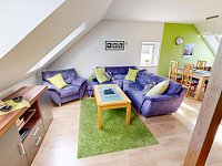 Pronájem bytu 3+kk s pozemkem 958 m2, Světlá nad Sázavou - 8