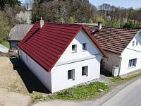 Prodej rodinného domu 3+kk, Meziklasí, Dolní Město