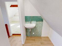 Prodej rodinného domu 3+kk, Meziklasí, Dolní Město - 18