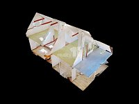 Prodej rodinného domu 3+kk, Meziklasí, Dolní Město - 19