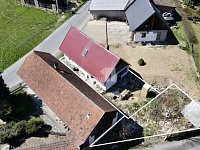 Prodej rodinného domu 3+kk, Meziklasí, Dolní Město - 20