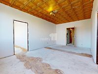 Prodej bytová jednotka 4+1 k rekonstrukci, osobní vlastnictví, 77,20m2, lodžie, sklep, ulice Lužická, Humpolec - 9