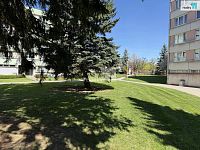 Prodej bytová jednotka 4+1 ke kompletní rekonstrukci, osobní vlastnictví, 77,20m2, lodžie, sklep, ulice Lužická, Humpolec - 4