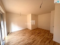 Pronájem bytu 1+kk/Z, 32 m2, novostavba, nezařízený, Dobřichovice - 2
