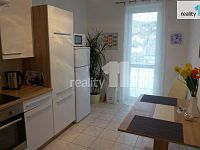 Pronájem krásného bytu v Karlových Varech - 2