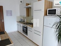 Pronájem krásného bytu v Karlových Varech - 4